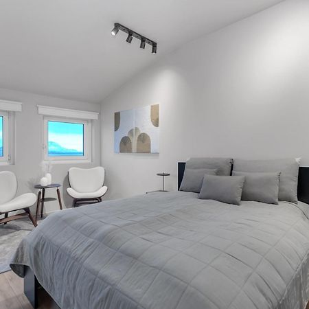Cozy Apartment Downtown Reykjavík Dış mekan fotoğraf