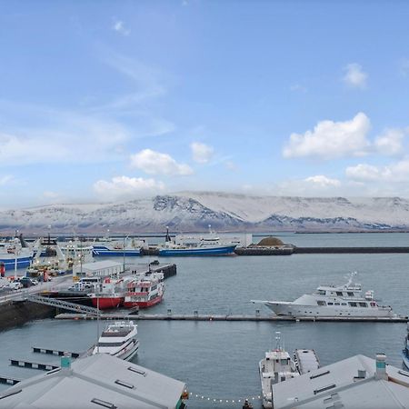 Cozy Apartment Downtown Reykjavík Dış mekan fotoğraf