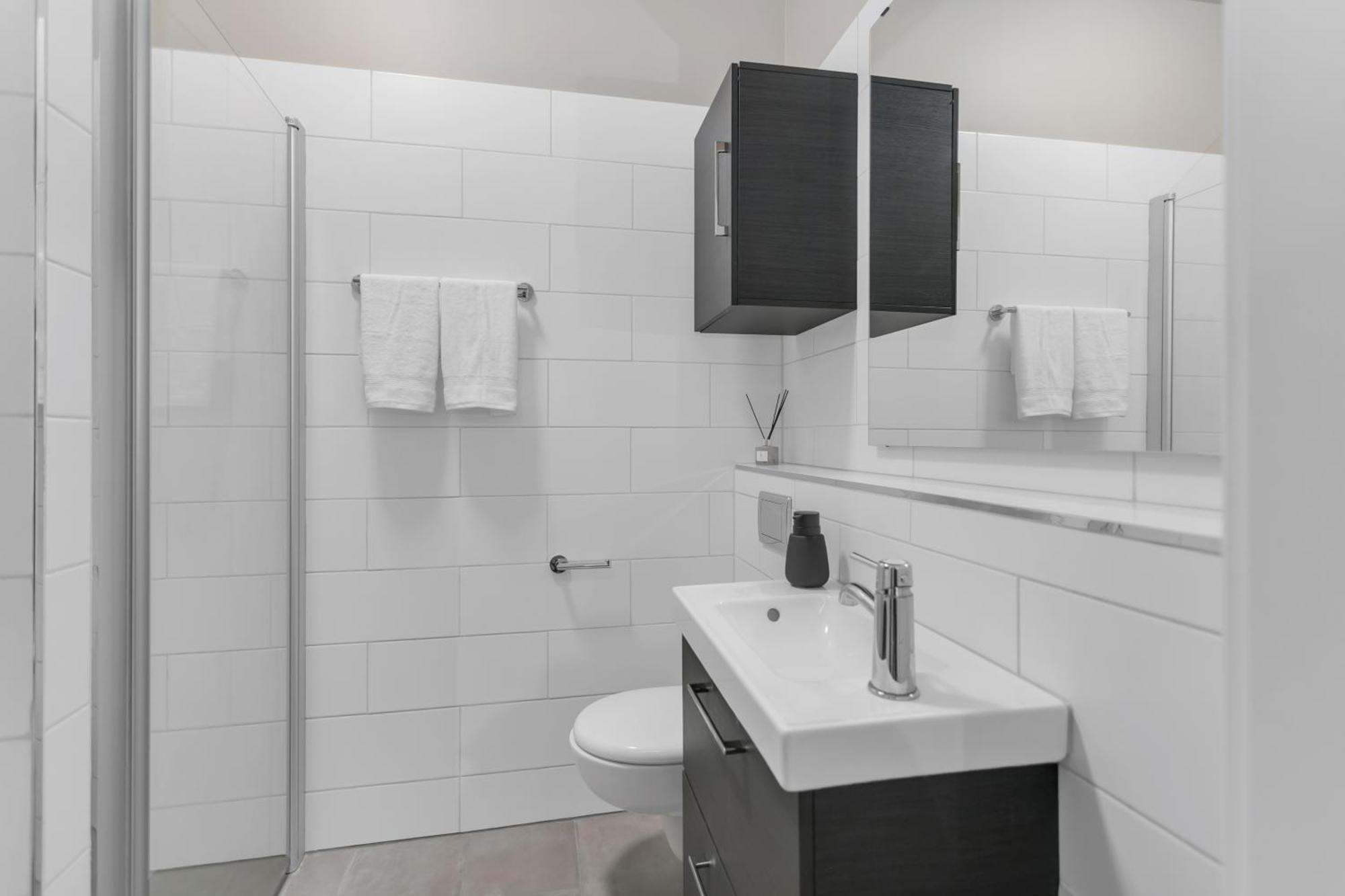 Cozy Apartment Downtown Reykjavík Dış mekan fotoğraf