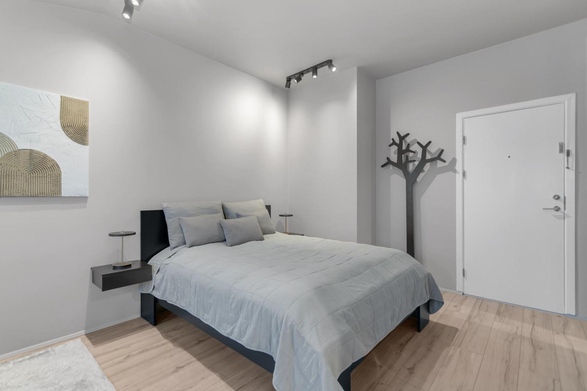 Cozy Apartment Downtown Reykjavík Dış mekan fotoğraf